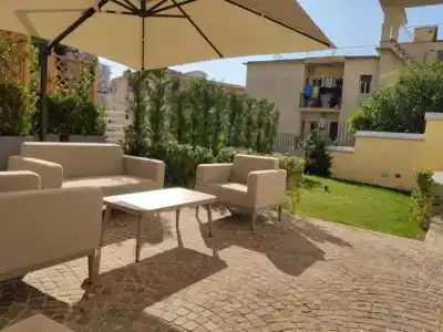 Relais Villa Montedonzelli - 10