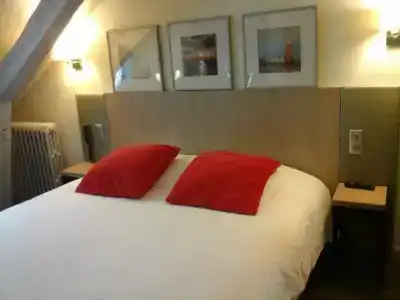 Hôtel Carmin - 23