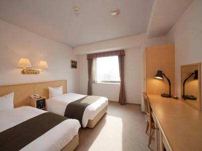 Yamagata Kokusai - 39