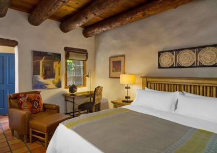 La Posada De Santa Fe, a Tribute Portfolio Resort & Spa - 4