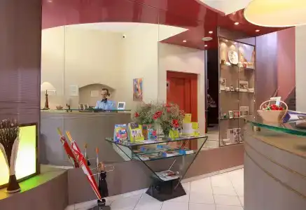 Hôtel Escurial - 9