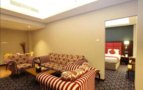 Ramee Guestline - 47