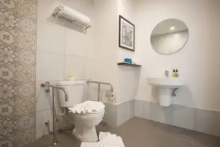 Recenta Suite Phuket Suanluang - 36