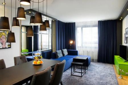 Holiday Inn Stuttgart, an IHG - 118