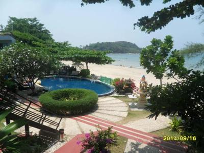 Maya Koh Lanta Resort - 22