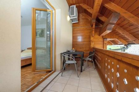 Rooms &  Pr Matjon - 109