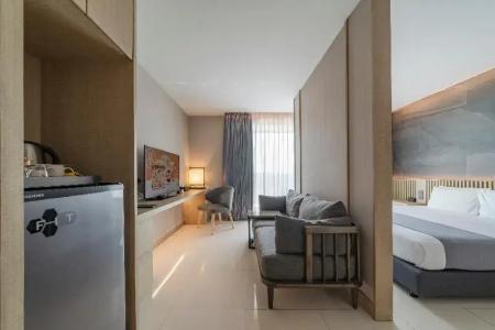 Mandarin Eastville, Pattaya - Sha Extra Plus - 102