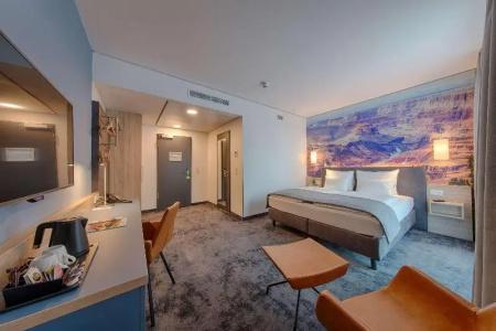 Best Western Wiesbaden - 42