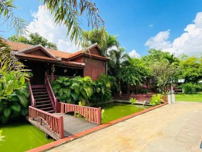 Vimean Sovannaphoum Resort - 90