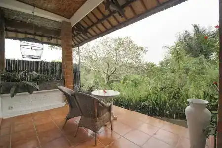 Taman Indrakila - 39