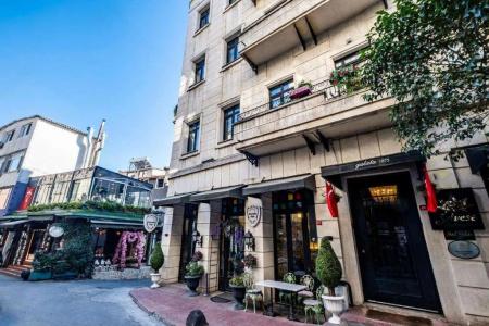 Selvese Collection Galata 1875 - 22