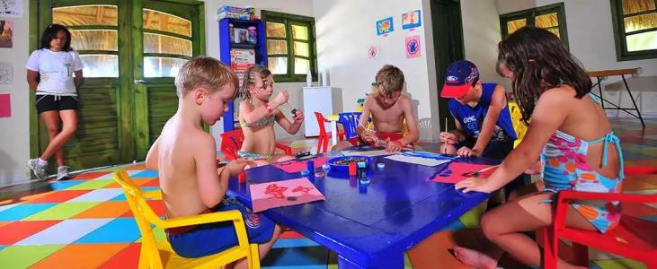 Cofresi Palm Beach & Spa Resort - All Inclusive - 21