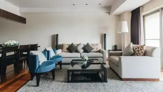 Intercontinental Residences Saigon, An Ihg - 33