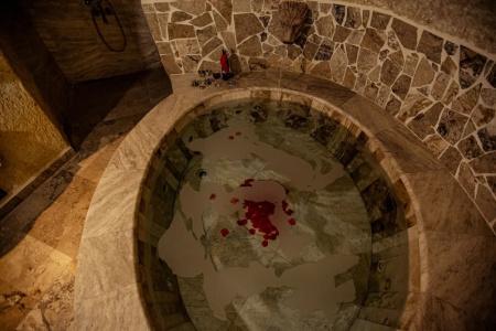Oread Cave Suites - 48