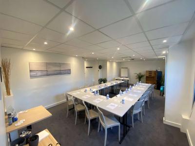 Sure by Best Western Bordeaux Lac - 14