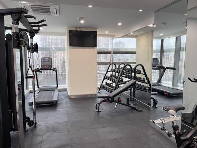 Holiday Inn Express - Suzhou Industrial Park, An Ihg - 15