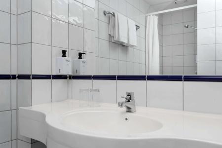 Scandic Byparken - 26