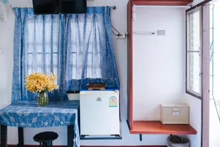 Rendezvous Guest House Sha Extra Plus - 108