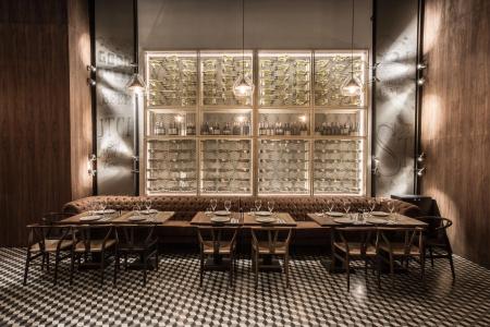Deltas by Marriott Istanbul Levent - 15