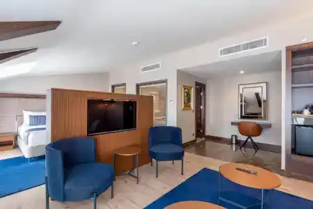 Tryp By Wyndham Istanbul Sisli - 104