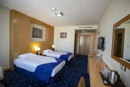 Gaziantep Plaza - 20