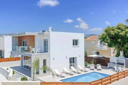 Villa Coralia Gardens 1km From Coral Bay Beach - 5