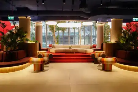 Mercure Warszawa Centrum - 39