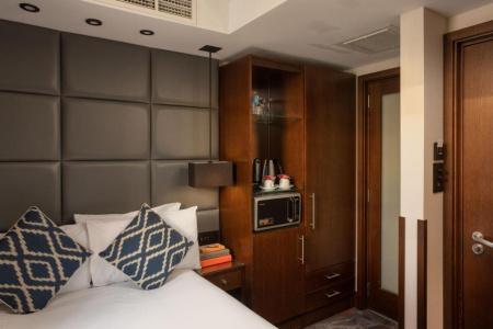 The Chilworth London Paddington - 36