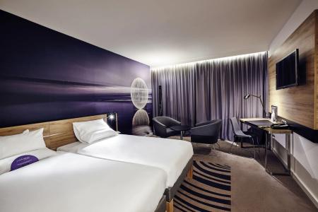 Novotel Limoges Le Lac - 31