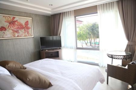 PP Princess Pool Villa - 7