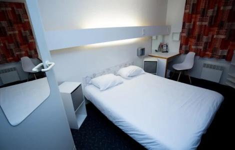hôTel Quick Palace Tours Nord - 32