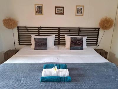 Laura Guest House Samui - 137