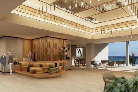 Mercure Delfino Taranto - 37