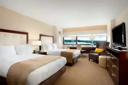 Hilton Miami Airport Blue Lagoon - 4