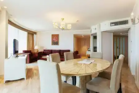 Rixos Downtown Antalya All Inclusive - 34