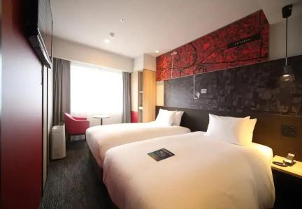ibis Osaka Umeda - 6