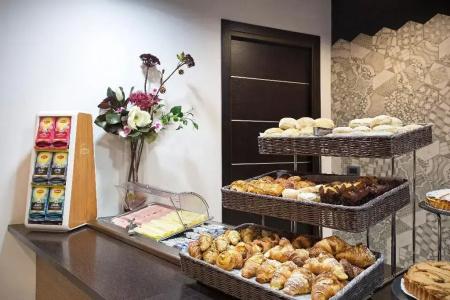 b&b Milano-Monza - 12