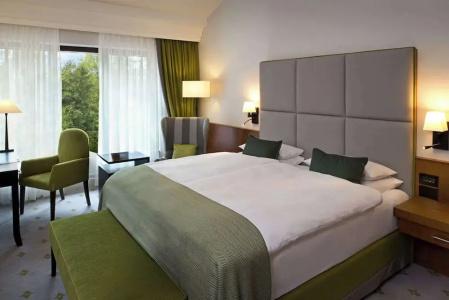 Kempinski Frankfurt Gravenbruch - 132