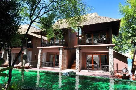 Koh Tao Beach Club - 118