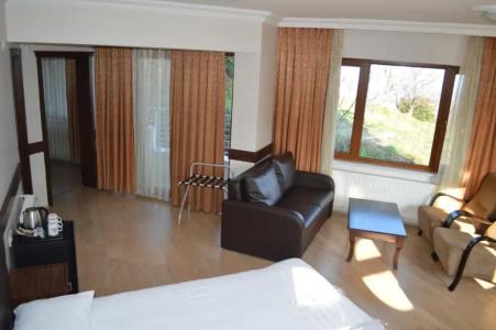 Amasra Ceylin Otel - 102