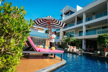 The Pelican Residence & Suite Krabi - 17