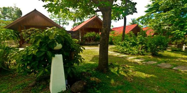 Krathom Khaolak Resort - 10