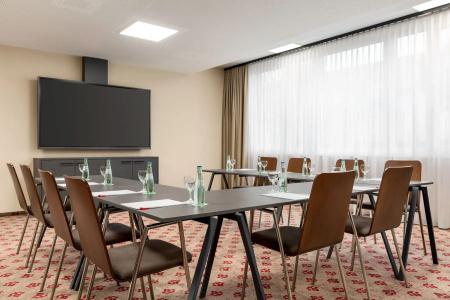 Amedia & Suites Dachau - 11