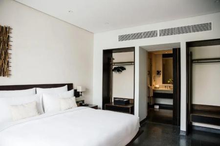 Treeline Urban Resort - 49