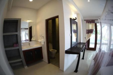 Sapphire Seas Beachfront - 35