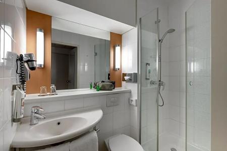 ibis Hannover Medical Park - 46