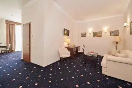 City Holiday Resort & SPA - 32