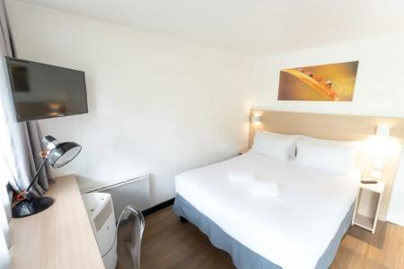 Inn Design Resto Novo La Rochelle - 34