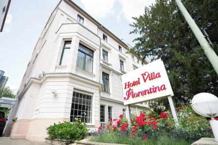 Villa Florentina - 13