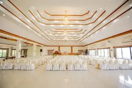Chiangkhan River Mountain Resort - 14